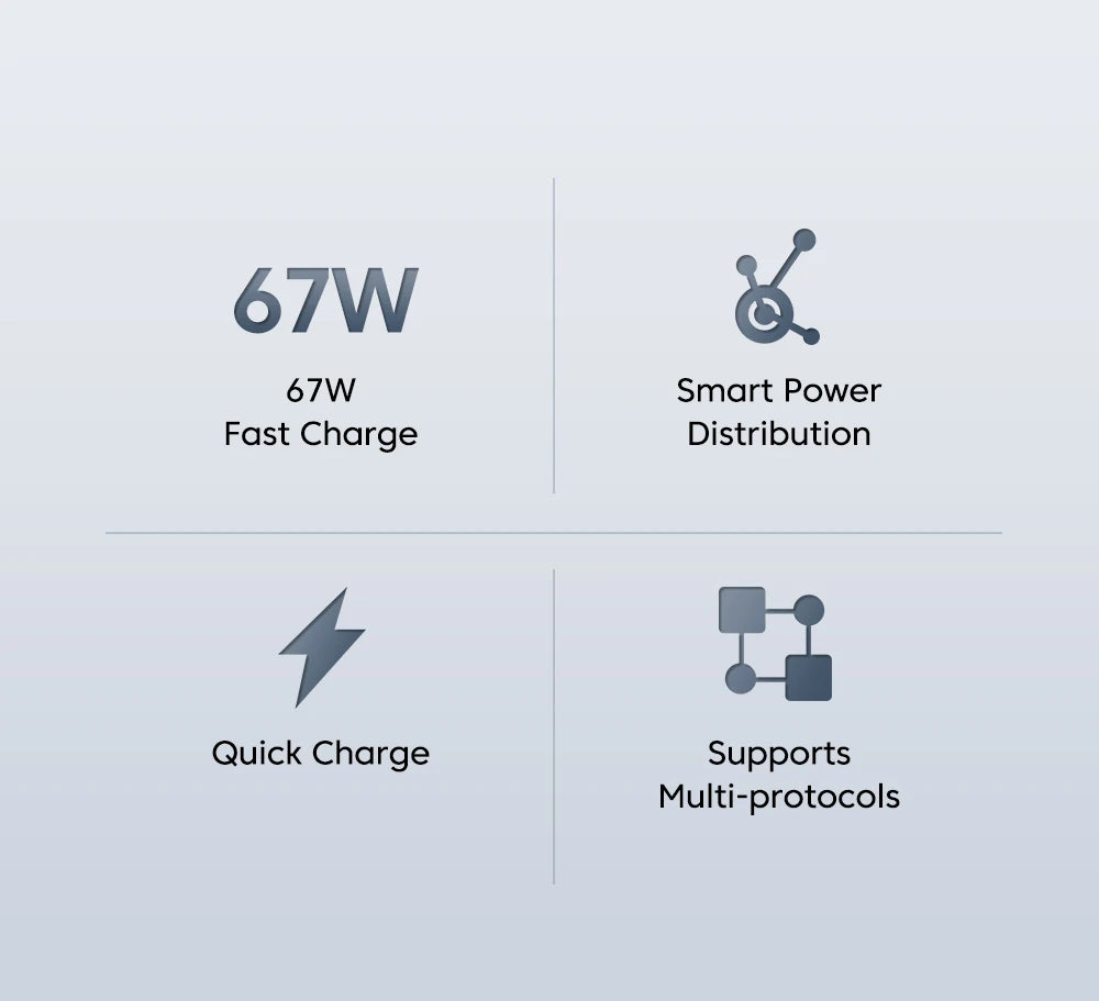 Cargador Ultra rápido de 67W UE EE. UU. para Xiaomi 11 12 13T 14T 15 Redmi Note 11T 12T 13 14 Pro POCO tipo C USB Turbo Cable de carga rápida