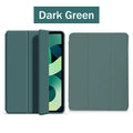 Español Funda protectora para iPad, accesorios para iPad Air 1/2/3/4/5 Pro 12,9 Pro 11 Mini 6, 5/6/7/8/9/décima generación