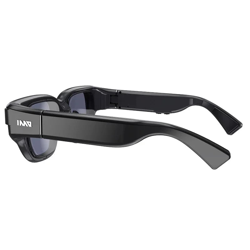 INMO Air Smart AR Glasses Real-time Translation and Text Prompt 3D With Camera For Movie Watching Full-color True Wireless