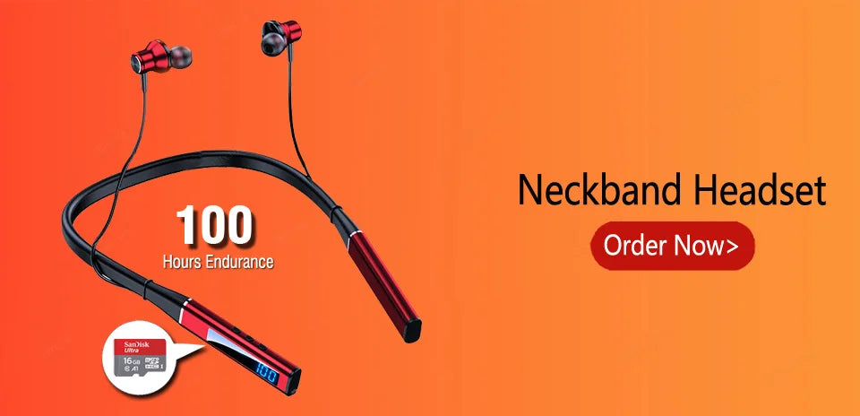 Auriculares Deportivos Auriculares deportivos inalámbricos con micrófono Bluetooth Fone De Ouvido Sem Fio Inalambicos Auriculares