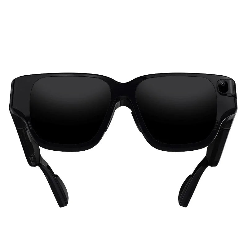 INMO Air Smart AR Glasses Real-time Translation and Text Prompt 3D With Camera For Movie Watching Full-color True Wireless