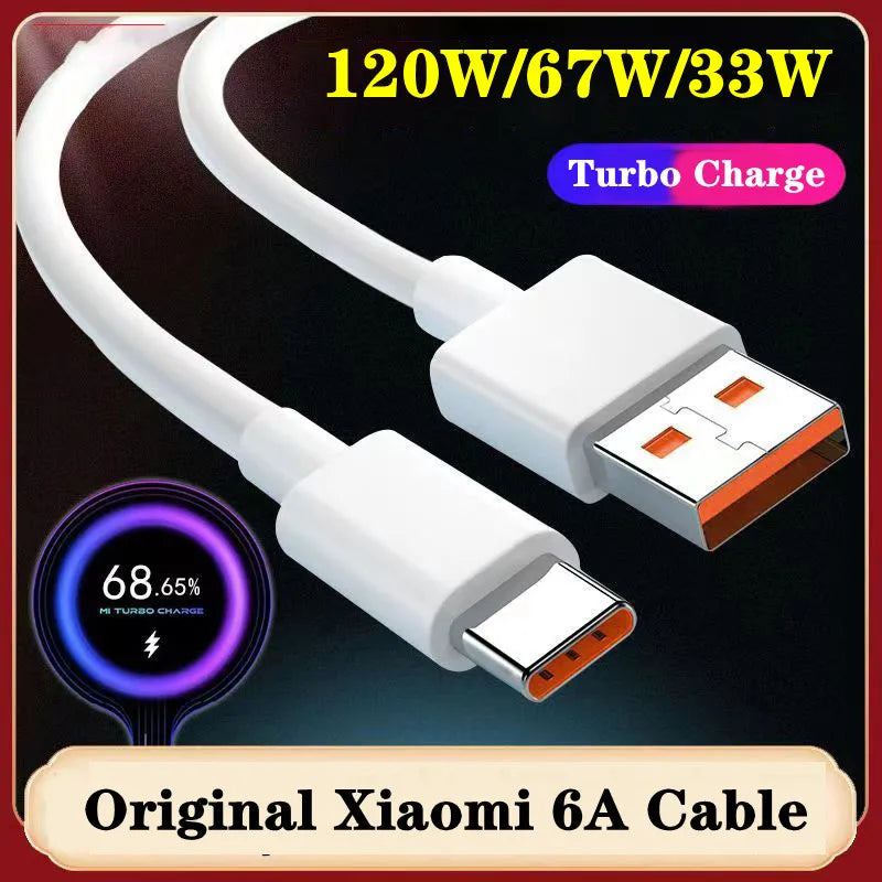 Cargador Original Xiaomi 67W Turbo carga rápida UE Gan adaptador para Poco X6 Pro X5 F5 Mi 14 13 12s Redmi K60 K50 K60E teléfono móvil