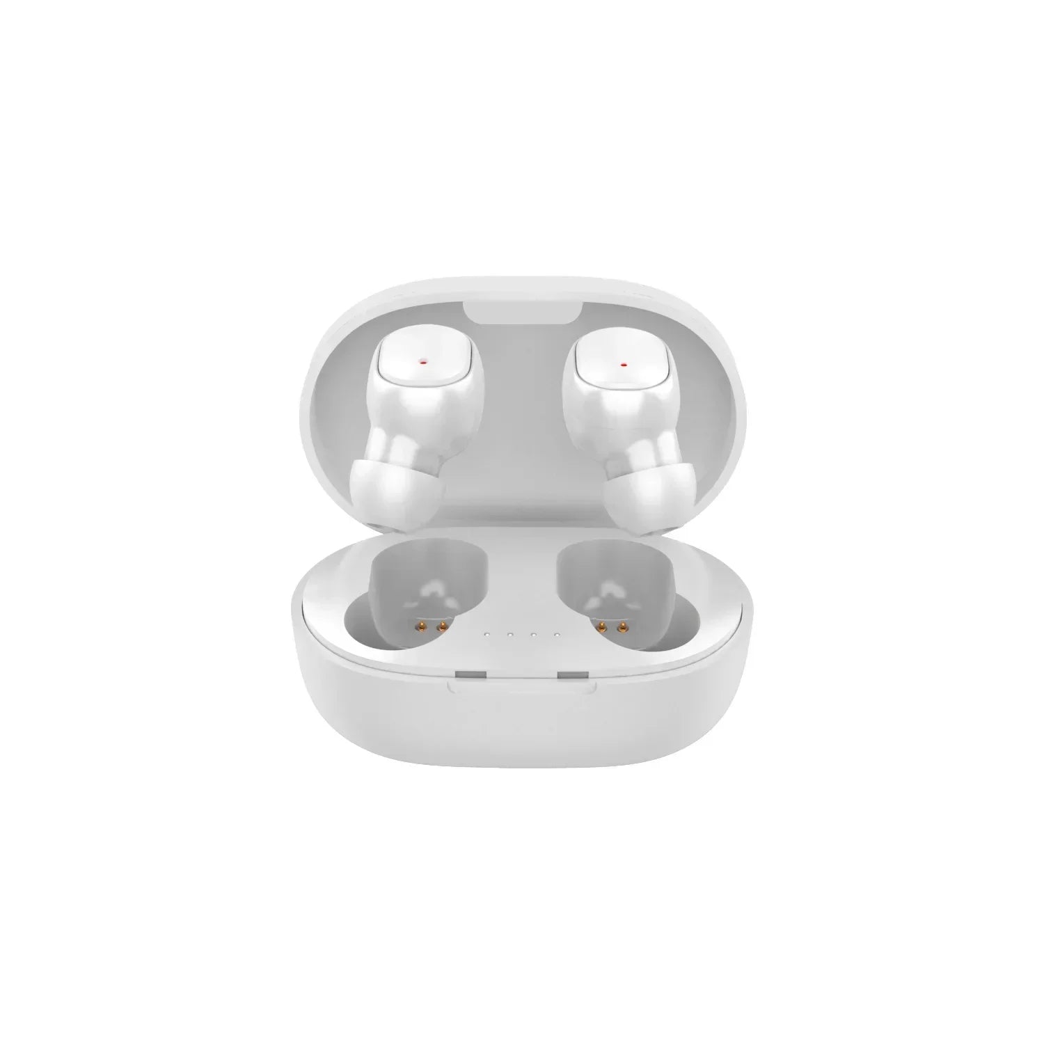 Auriculares inalámbricos A6S TWS originales, auriculares Bluetooth, auriculares deportivos estéreo Fone Bluetooth