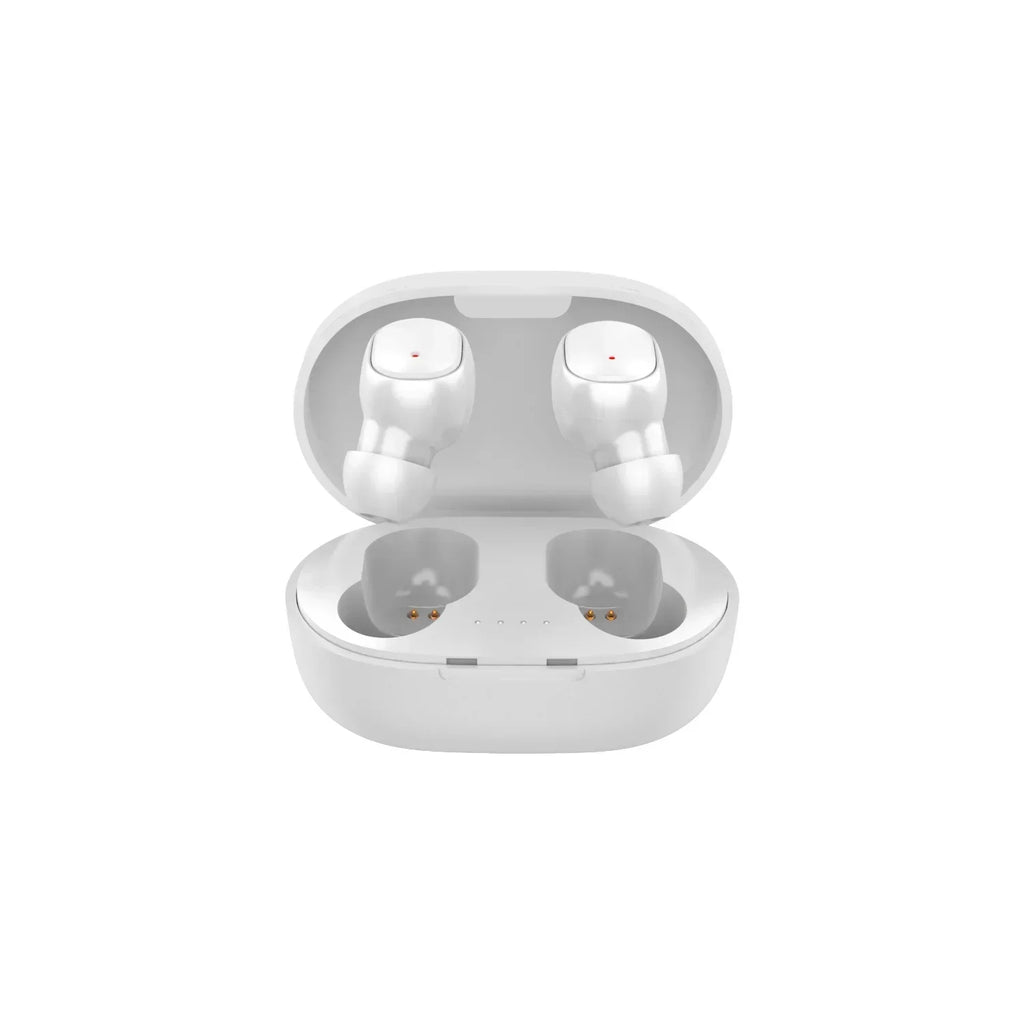 Auriculares inalámbricos A6S TWS originales, auriculares Bluetooth, auriculares deportivos estéreo Fone Bluetooth