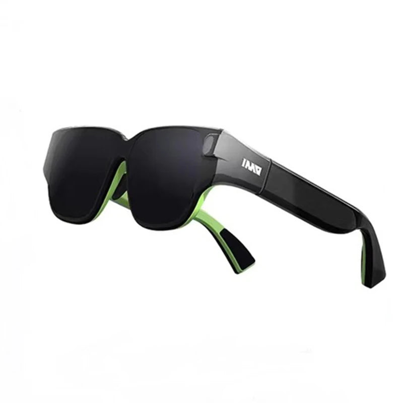 INMO Air Smart AR Glasses Real-time Translation and Text Prompt 3D With Camera For Movie Watching Full-color True Wireless