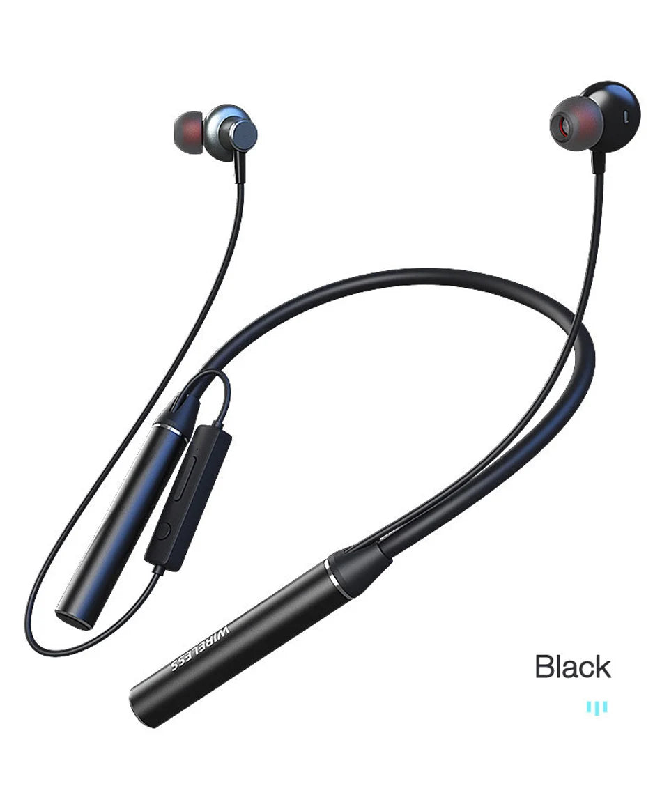 Auriculares Deportivos Auriculares deportivos inalámbricos con micrófono Bluetooth Fone De Ouvido Sem Fio Inalambicos Auriculares