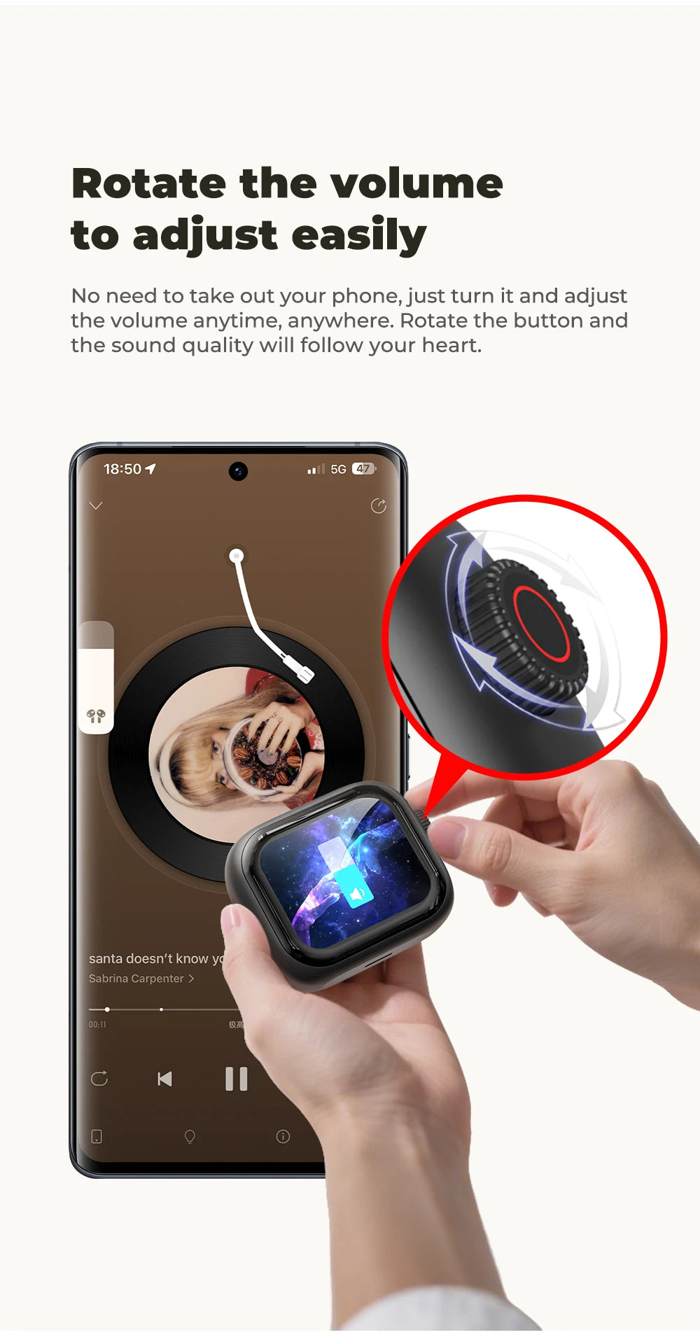 [Pantalla Ultra HD] auriculares HTC NE40 Bluetooth V6 TWS auriculares inalámbricos deportivos traductor AI auricular micrófono de reducción de ruido en la oreja