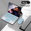 Funda con teclado táctil para Xiaoxin Pad Pro GT, cubierta para teclado y ratón inalámbrico Bluetooth de 11,1 pulgadas, accesorios para Lenovo Pad Pro GT
